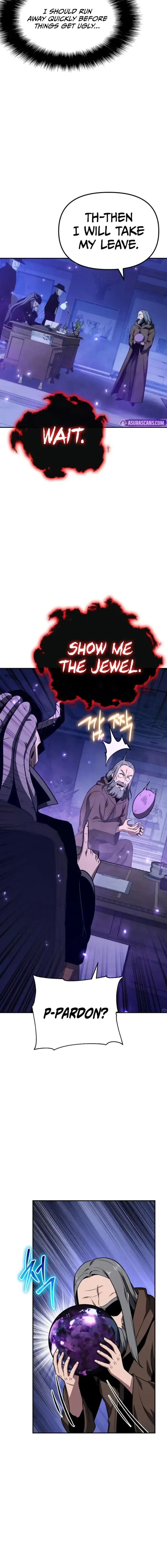 The Knight King Who Returned with a God Chapter 155 image 24_optimized